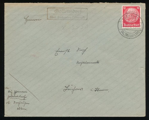 790061 landpostblg - 790061),