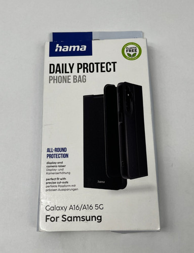 Hama handytasche daily - handytasche, "daily