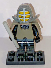 Lego Figur Ninjago "Cole
