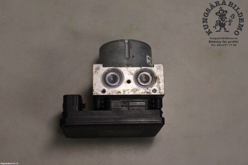 Abs hydraulikaggregat - abs,