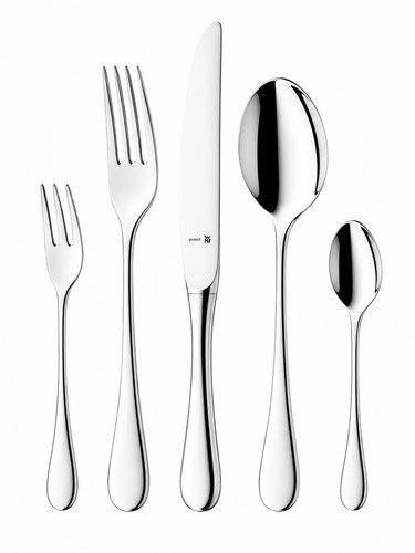 Wmf kent besteckset teilig - kent, 30-teilig