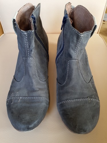 Ital sommerstiefel - ital.,
