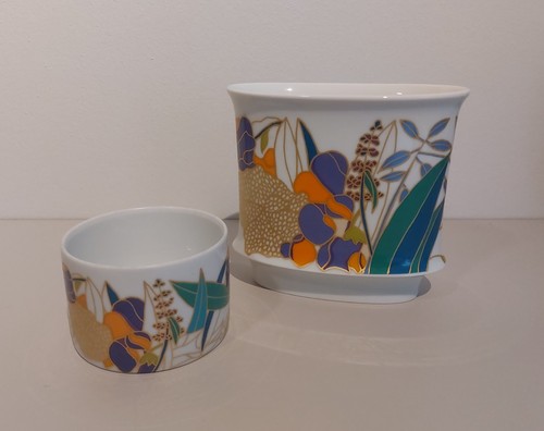 Rosenthal studio linie vase - rosenthal, studio-linie