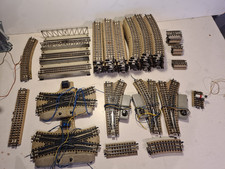 Märklin H0, Konvolut 90tlg