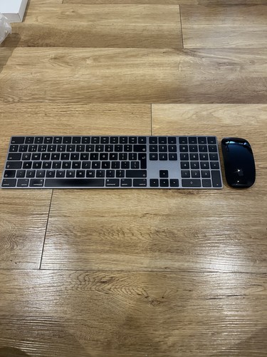 Apple a1843 magic keyboard mit - apple,