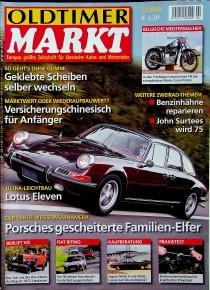 Oldtimer markt 2009 - 1),