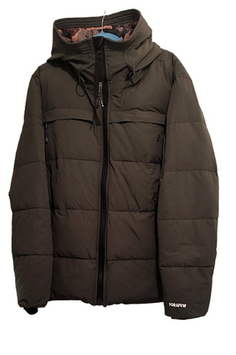 Khujo herren winterjacke - khujo,