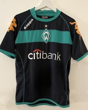 Werder Bremen Trikot 08/09 -