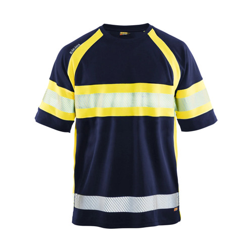 Blakläder warnschutz shirt - blakläder, t-shirt