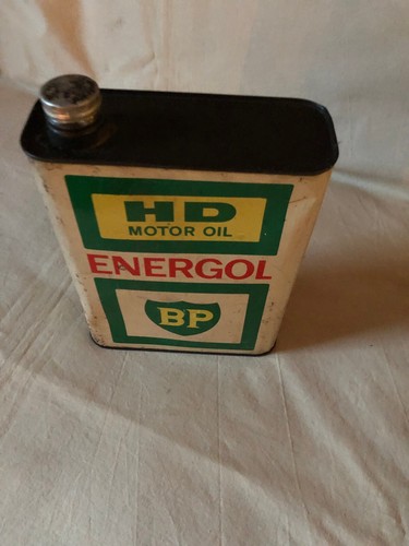 Alte energol öldose - energol,