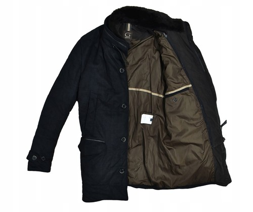 Gimo elegante warmed men - gimo's,