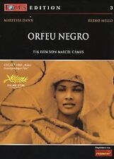 Orfeu Negro - Focus Edition
