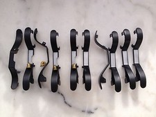 10x = 5 Paar Kotflügel mit