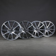 19 Inch Genuine Mercedes AMG