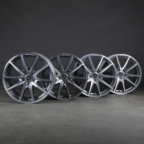 Zoll original mercedes amg - original,