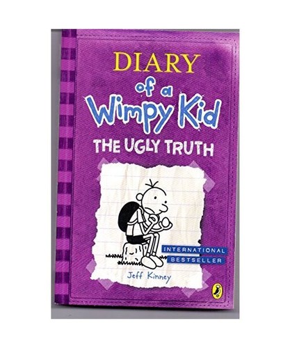 The ugly truth - ugly, of