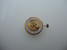 Uhrwerk TISSOT 2461, signiert