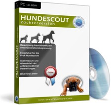 Hundezucht software hundescout - hundezucht, software,hundescout