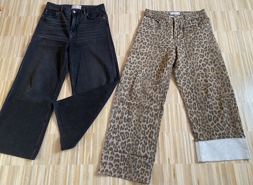 Jeans 2stück pull bear - jeans, pull&bear