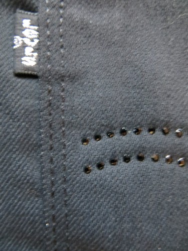 Levi 571 slim fit jeans - levi's,