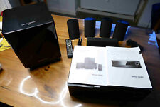 Heim Kino Anlage  AVR 161 S