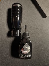 Stigma Rotary Soldier Tattoo Maschine