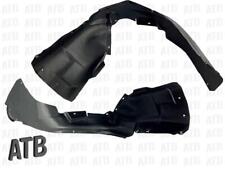 Radhausschale Satz Set Vorne