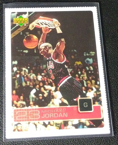2003 upper deck magazine cards - upper,