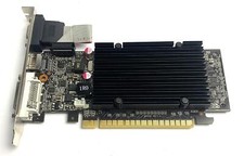 EVGA NVIDIA GeForce 210 1GB GDDR3 (01G-P3-1313-KR) Grafikkarte/GPU HDMI/DVI/VGA