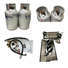 LPG Campinggas Alugas Travel