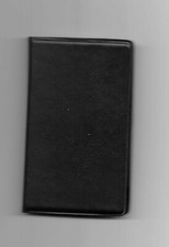 alter Taschenrechner "Corporate Express" mit Tasche