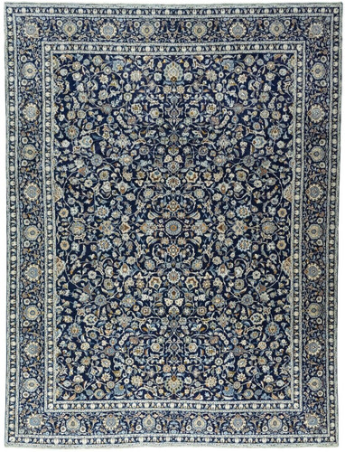Perserteppich kashan kork 374 - kork,
