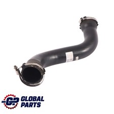 Audi A6 C6 2.0 TFSI Turbo Luft