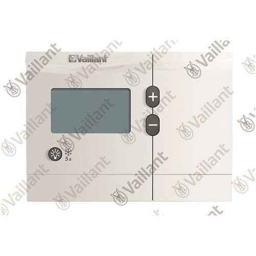 Regler vrt 250 - va,
