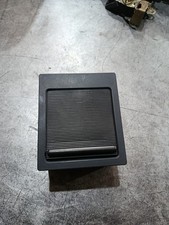 BMW E39 5er Mittelkonsole