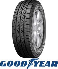 Goodyear Vector 4Seasons Cargo