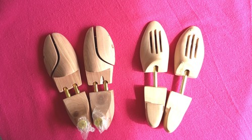 Paar schuhspanner aus - paar,