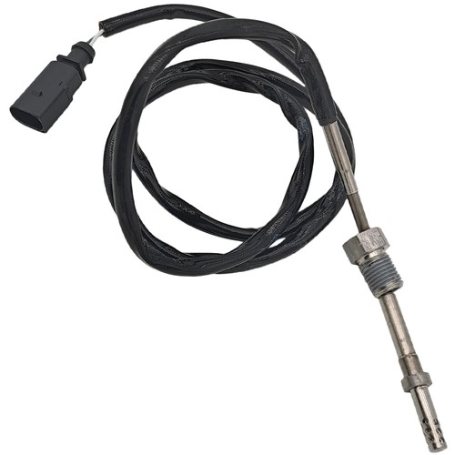 Abgastemperatursensor vor