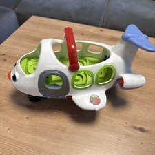Fisher Price,Flugzeug