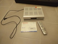Humax F4-FOX/DE SAT Receiver