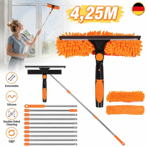 Fensterputzer set - 2, 1