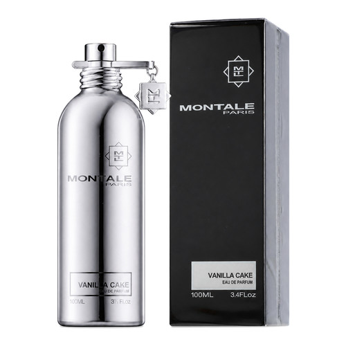 Montale vanilla cake - vanilla,