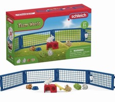 🐰 Schleich Farm World –