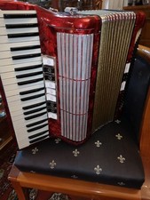 Hohner Tango 3 M Akkordeon