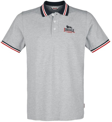 Lonsdale london poloshirt - lonsdale,