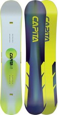 CAPITA Snowboard All Mountain