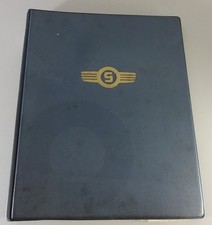 Teilekatalog Glas Goggomobil