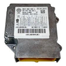 Airbagsteuergerät Steuergerät Airbag Audi A5 Coupe 8T 8K0959655L