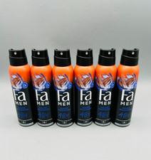 Fa MEN Dark Passion Deodorant