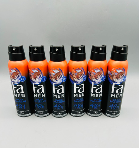 Men dark passion - fa,